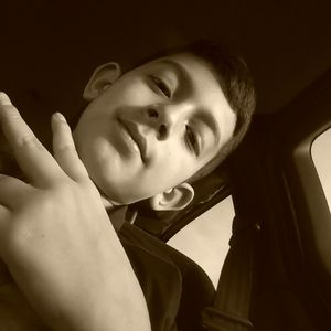 Meet your Posher, Aiden